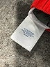 Lands' End 100% Polyester Blue Board Shorts Size 14 - 16 - photo 4