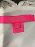 Lilly Pulitzer White Long Sleeve Blouse Size 10 - photo 7