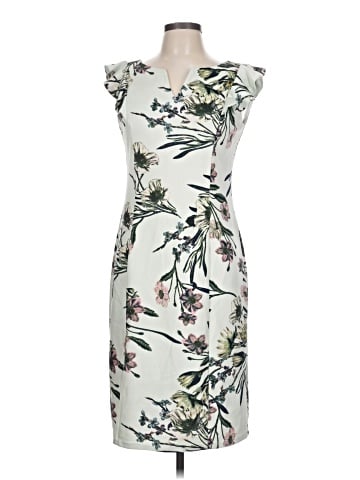 Glamour Cocktail Dress (view 1)