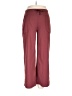 G4 Free Burgundy Casual Pants Size L - photo 1