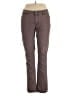 PrAna Brown Jeans Size 14 - photo 1