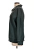 Oiselle Teal Pullover Sweater Size L (estimated) - photo 5
