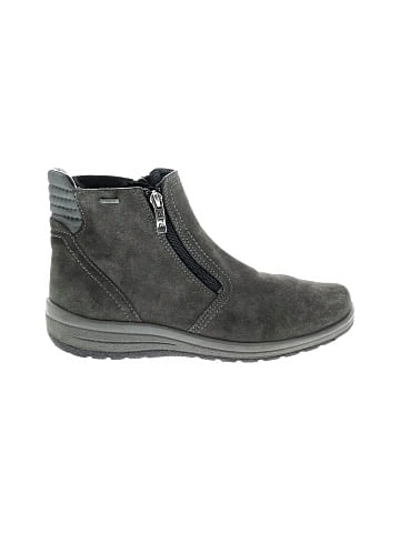 Ara Ankle Boots (view 1)