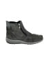 Ara Gray Ankle Boots Size 7 - photo 1