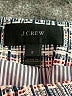 J.Crew Tweed Gray Jacket Size 8 - photo 6
