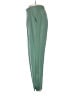 Athleta Solid Green Casual Pants Size 4 - photo 5