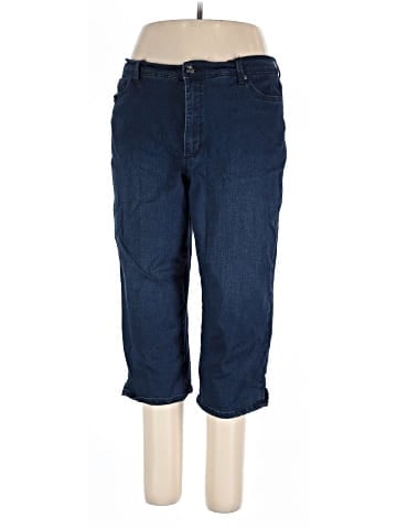 Gloria Vanderbilt Jeans (view 1)