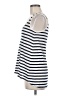 Splendid Stripes White Tank Top Size M - photo 5