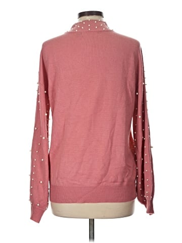 New York & Company Pullover Sweater (view 2)