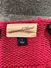 Universal Thread Hearts Pink Pullover Sweater Size S - photo 7