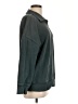 Oiselle Teal Pullover Sweater Size L (estimated) - photo 4
