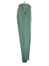 Athleta Solid Green Casual Pants Size 4 - photo 4