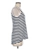 Splendid Stripes White Tank Top Size M - photo 4