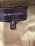 BCBGMAXAZRIA 100% Lyocell Green Blazer Size XXS - photo 6