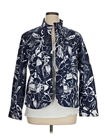 Coldwater Creek Jacket (view 1)