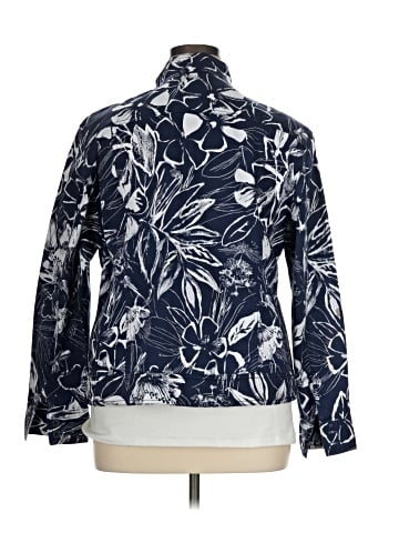 Coldwater Creek Jacket (view 2)