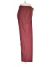 G4 Free Burgundy Casual Pants Size L - photo 4