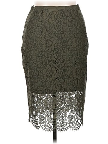 Diane von Furstenberg Formal Skirt (view 1)