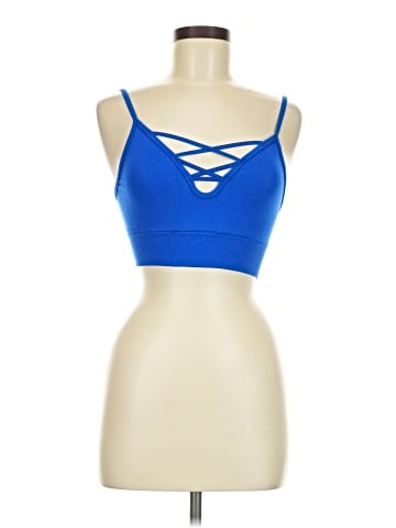 Victoria's Secret Pink Sports Bra (view 1)