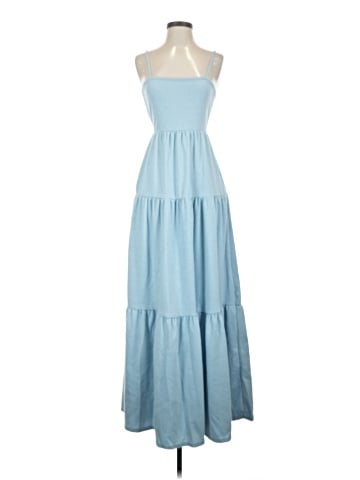 Nasty Gal Inc. Casual Dress (view 1)