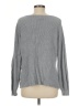 Old Navy Gray Pullover Sweater Size M - photo 2