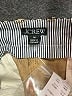 J.Crew Animal Print Gold Shorts Size 14 - photo 3