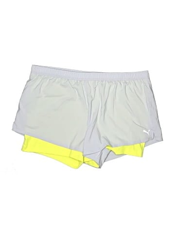 Puma Athletic Shorts (view 1)