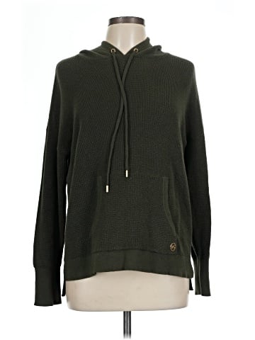 MICHAEL Michael Kors Pullover Hoodie (view 1)