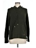 MICHAEL Michael Kors Green Pullover Hoodie Size L - photo 1