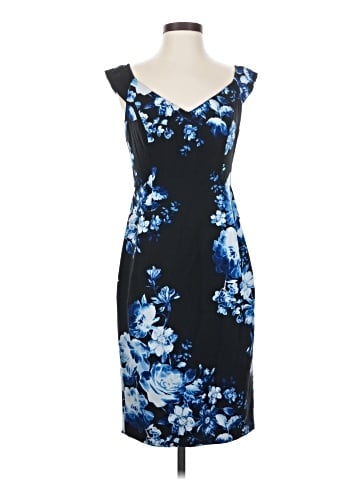 Adrianna Papell Cocktail Dress (view 1)