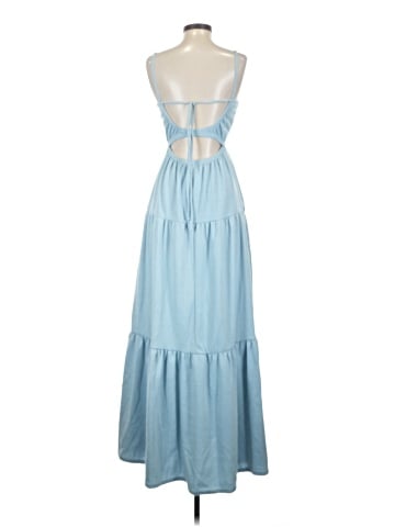 Nasty Gal Inc. Casual Dress (view 2)