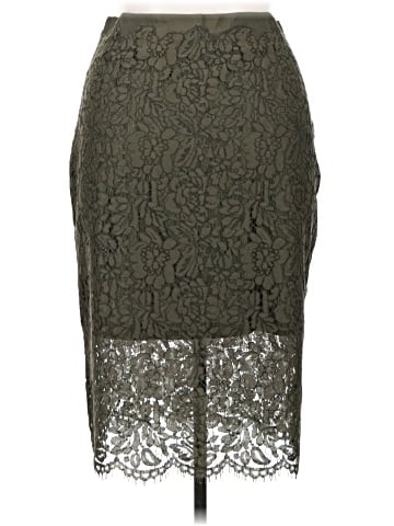 Diane von Furstenberg Formal Skirt (view 2)