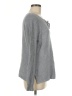 Old Navy Gray Pullover Sweater Size M - photo 4