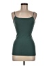 Nikibiki Green Tank Top One size - photo 1