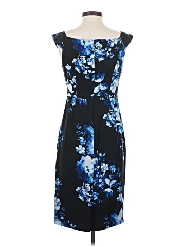 Adrianna Papell Cocktail Dress (view 2)