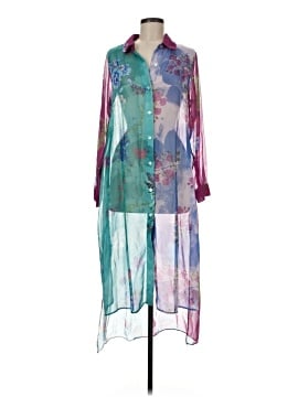 Soft Surroundings Casual Dress