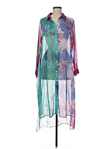 Soft Surroundings Casual Dress (view 1)