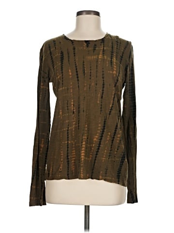 Proenza Schouler Long Sleeve T-Shirt (view 1)