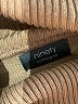 Ninety Tan Turtleneck Sweater Size L (estimated) - photo 7