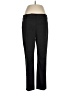 Talbots Solid Black Dress Pants Size 6 - photo 1