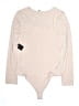 Express Tan Bodysuit Size XL - photo 2