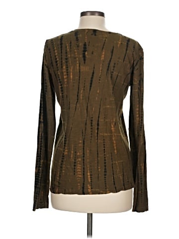 Proenza Schouler Long Sleeve T-Shirt (view 2)