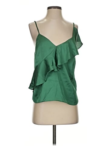 Lovers + Friends Sleeveless Blouse (view 1)