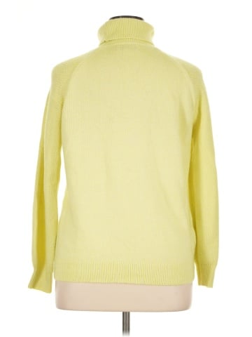 Ann Taylor LOFT Turtleneck Sweater (view 2)
