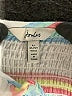 Joules Ivory Dress Size 6y - photo 3