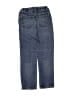 Lands' End Blue Jeans Size 6 - photo 2