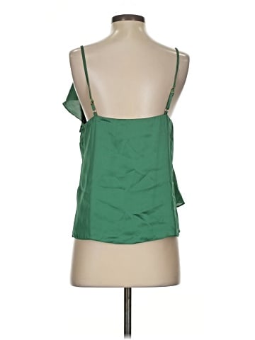 Lovers + Friends Sleeveless Blouse (view 2)