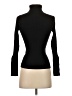 Anthropologie Black Turtleneck Sweater Size XXS - photo 2