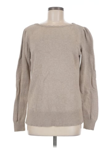 Ann Taylor LOFT Pullover Sweater (view 1)