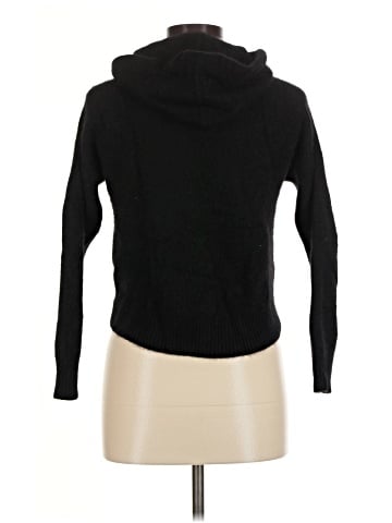Skull Cashmere Cashmere Pullover Sweater (view 2)